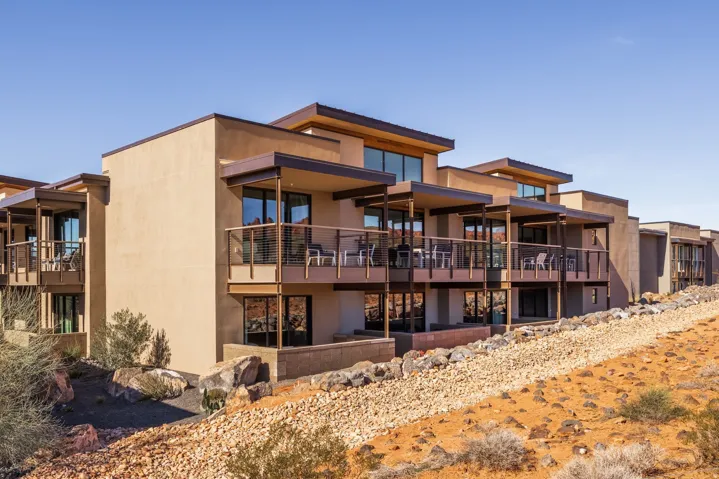 1550 E Black Desert Dr #83127, Ivins, Utah 84738