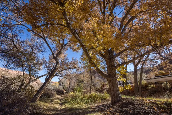 1389 E Powerhouse Ln, Moab, Utah 84532
