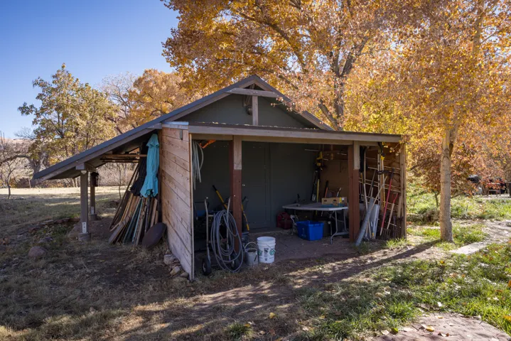 1389 E Powerhouse Ln, Moab, Utah 84532