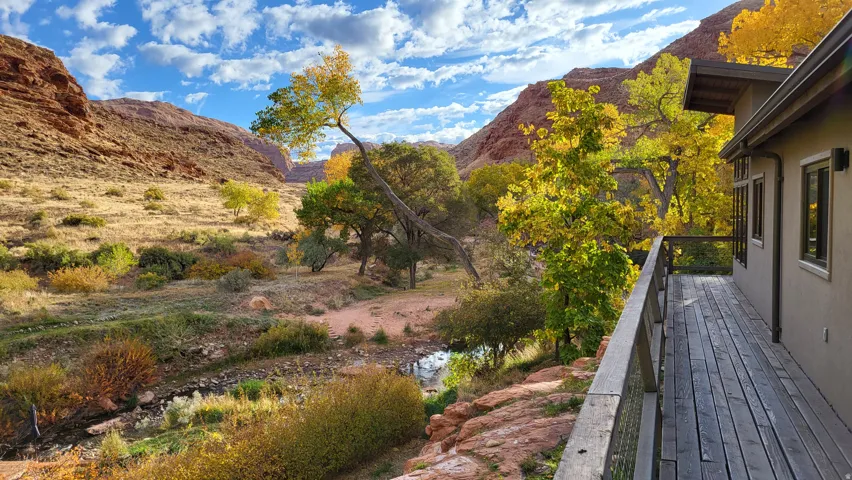 1389 E Powerhouse Ln, Moab, Utah 84532