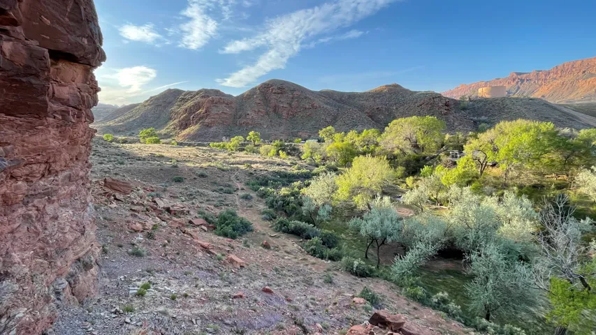 1389 E Powerhouse Ln, Moab, Utah 84532