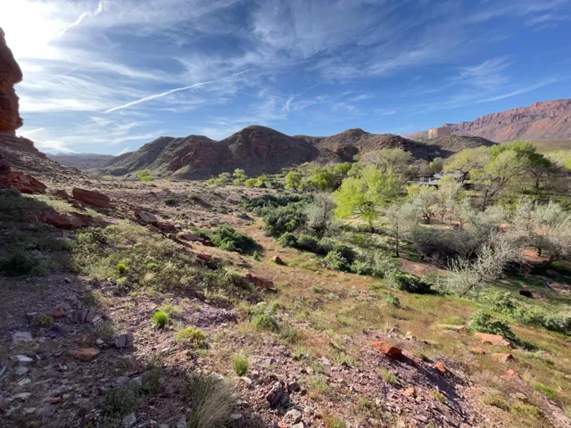 1389 E Powerhouse Ln, Moab, Utah 84532