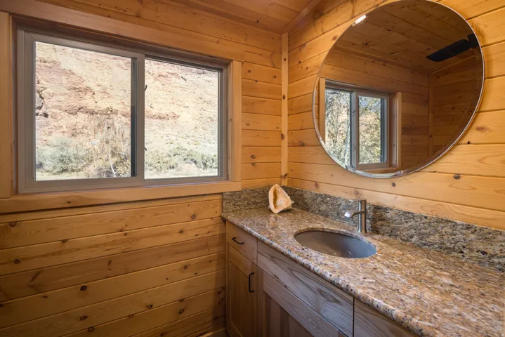 1389 E Powerhouse Ln, Moab, Utah 84532