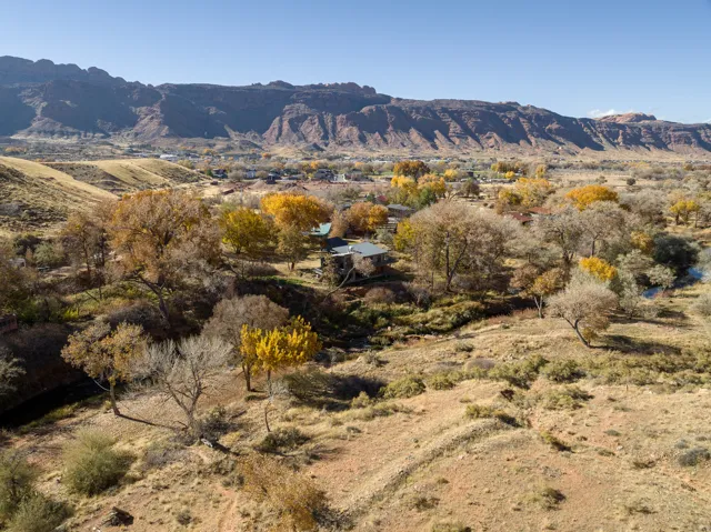 1389 E Powerhouse Ln, Moab, Utah 84532