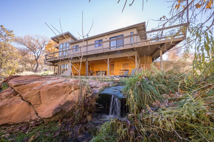 1389 E Powerhouse Ln, Moab, Utah 84532