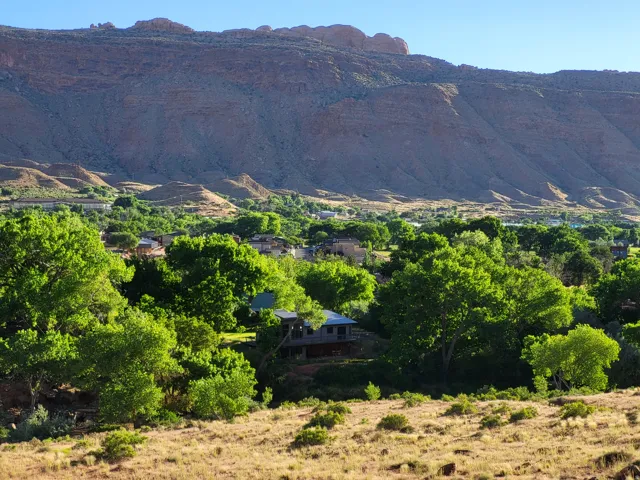 1389 E Powerhouse Ln, Moab, Utah 84532