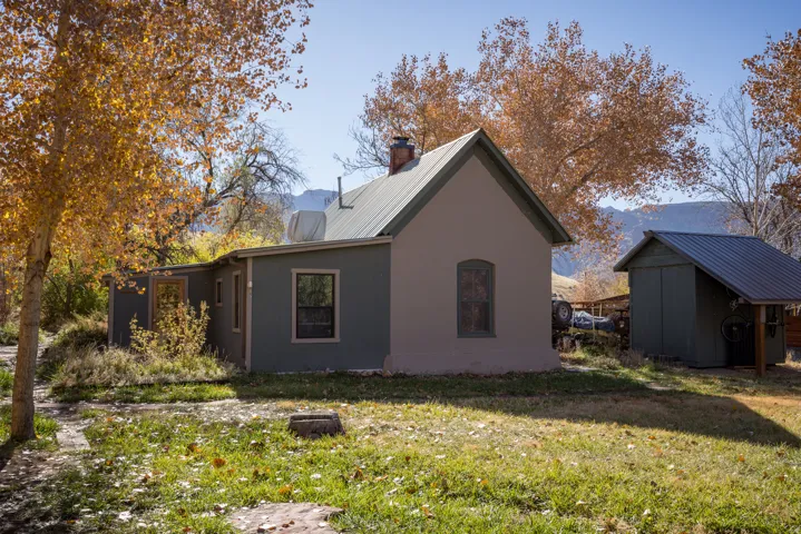 1389 E Powerhouse Ln, Moab, Utah 84532