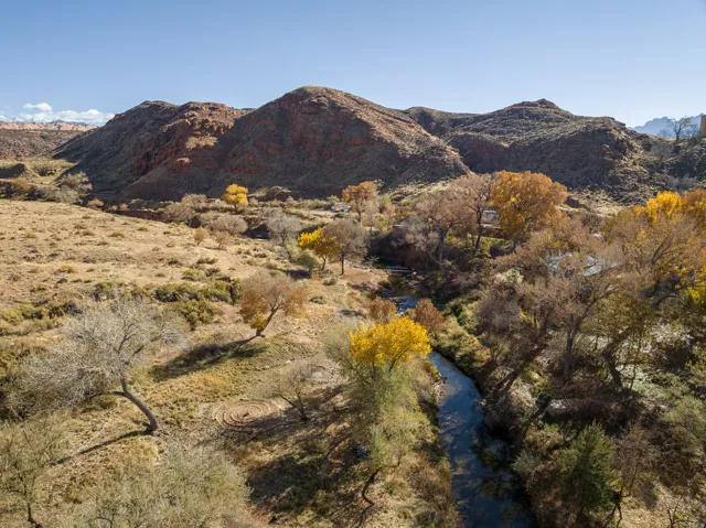 1389 E Powerhouse Ln, Moab, Utah 84532