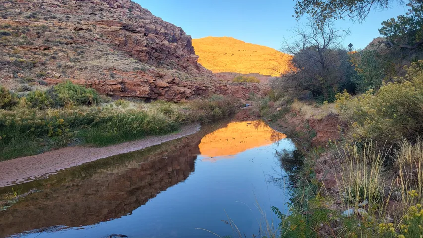 1389 E Powerhouse Ln, Moab, Utah 84532