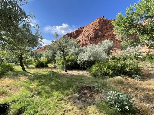 1389 E Powerhouse Ln, Moab, Utah 84532