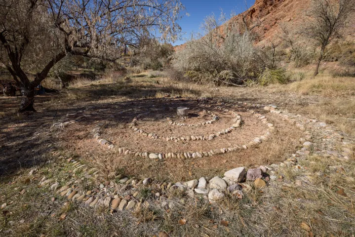1389 E Powerhouse Ln, Moab, Utah 84532