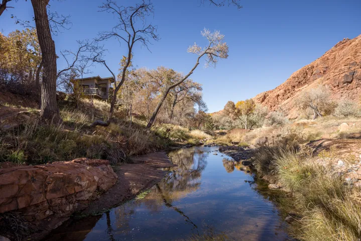 1389 E Powerhouse Ln, Moab, Utah 84532