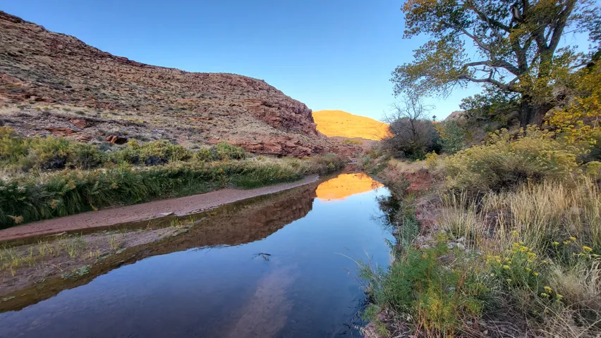 1389 E Powerhouse Ln, Moab, Utah 84532