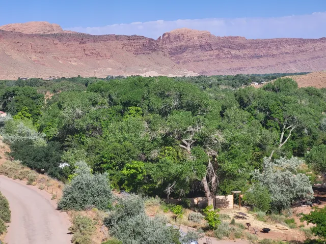 1389 E Powerhouse Ln, Moab, Utah 84532