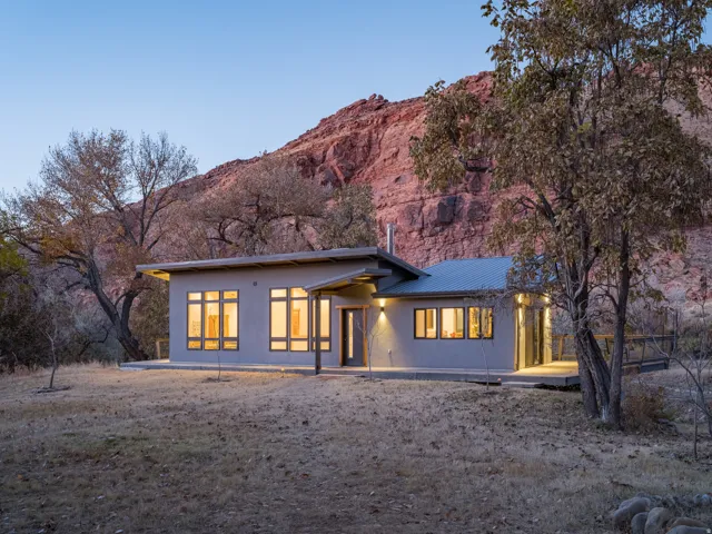 1389 E Powerhouse Ln, Moab, Utah 84532