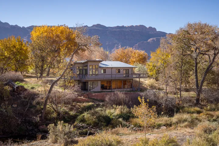 1389 E Powerhouse Ln, Moab, Utah 84532