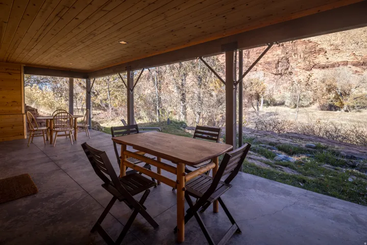 1389 E Powerhouse Ln, Moab, Utah 84532