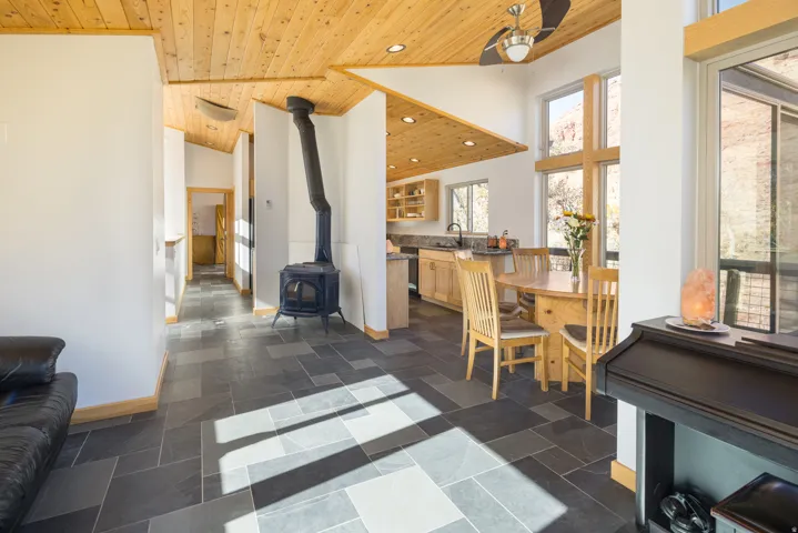 1389 E Powerhouse Ln, Moab, Utah 84532