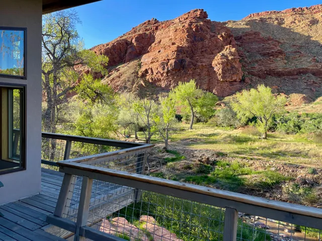 1389 E Powerhouse Ln, Moab, Utah 84532