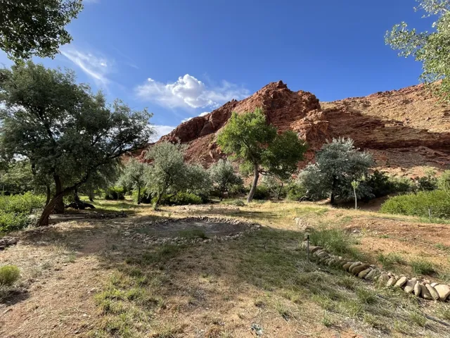 1389 E Powerhouse Ln, Moab, Utah 84532