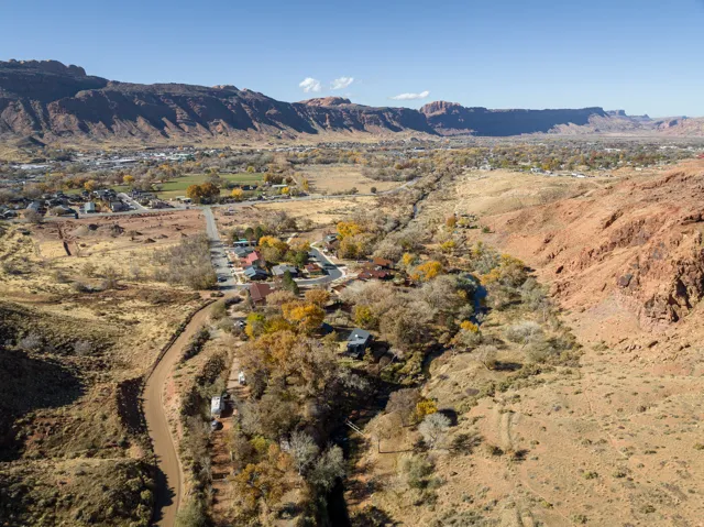 1389 E Powerhouse Ln, Moab, Utah 84532