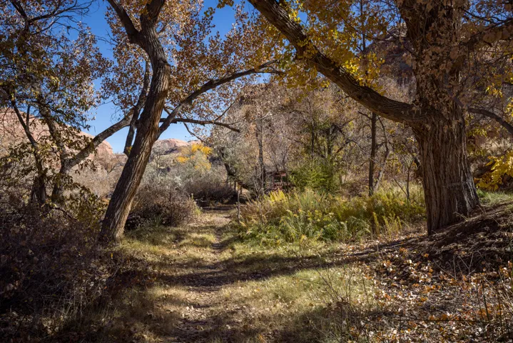 1389 E Powerhouse Ln, Moab, Utah 84532