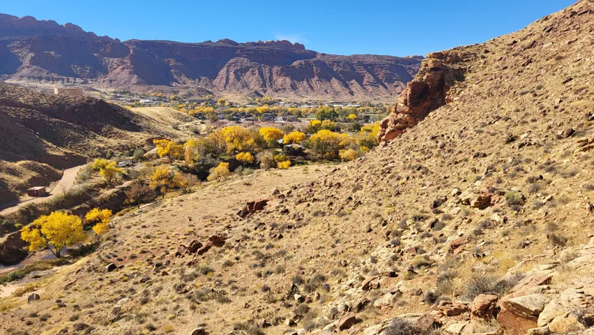 1389 E Powerhouse Ln, Moab, Utah 84532