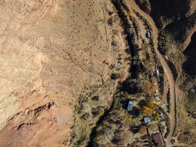 1389 E Powerhouse Ln, Moab, Utah 84532