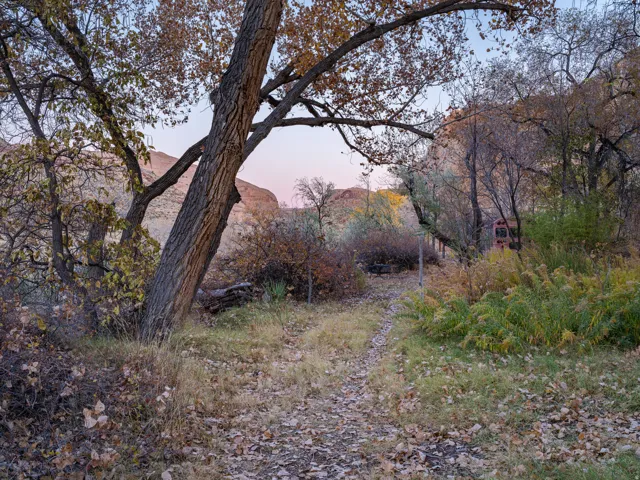 1389 E Powerhouse Ln, Moab, Utah 84532