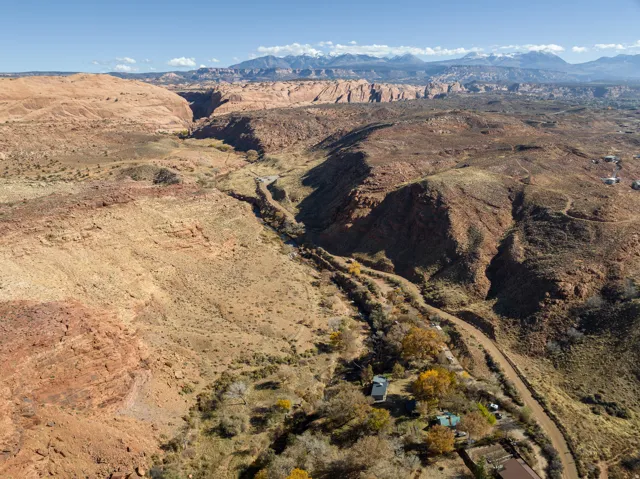 1389 E Powerhouse Ln, Moab, Utah 84532