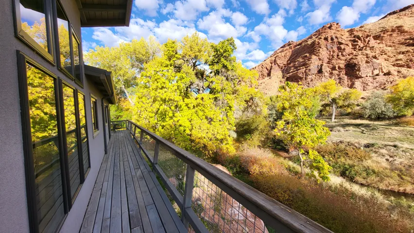 1389 E Powerhouse Ln, Moab, Utah 84532