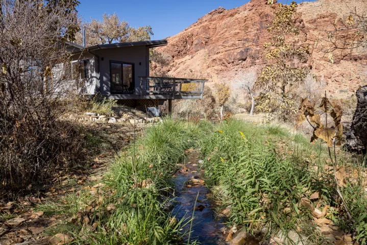 1389 E Powerhouse Ln, Moab, Utah 84532