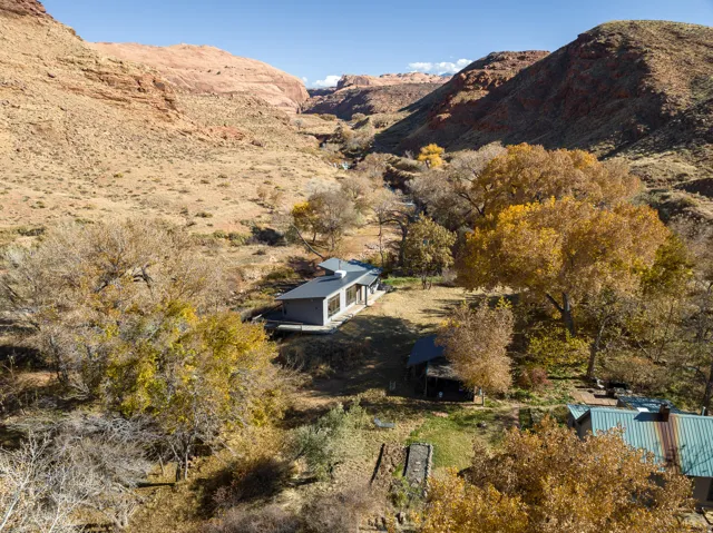 1389 E Powerhouse Ln, Moab, Utah 84532