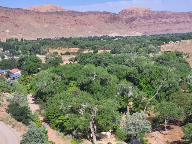 1389 E Powerhouse Ln, Moab, Utah 84532