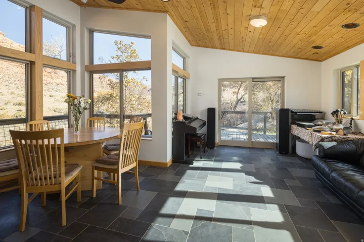 1389 E Powerhouse Ln, Moab, Utah 84532