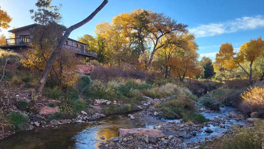 1389 E Powerhouse Ln, Moab, Utah 84532