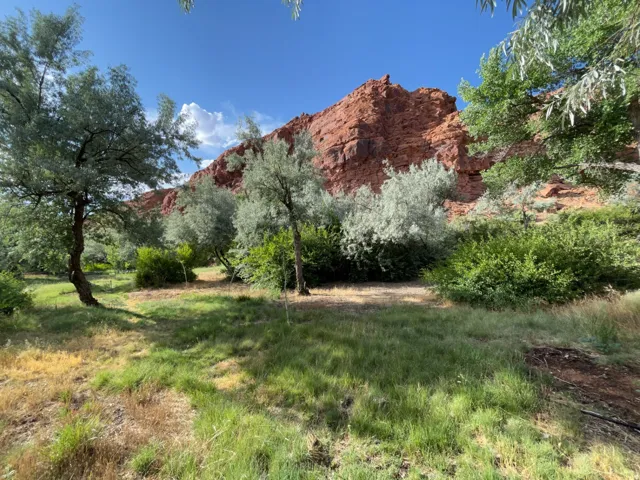 1389 E Powerhouse Ln, Moab, Utah 84532
