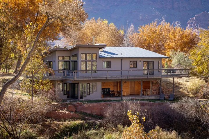 1389 E Powerhouse Ln, Moab, Utah 84532