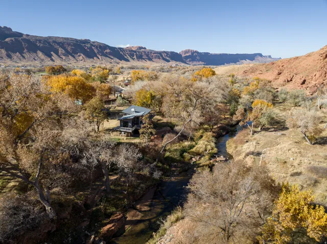 1389 E Powerhouse Ln, Moab, Utah 84532