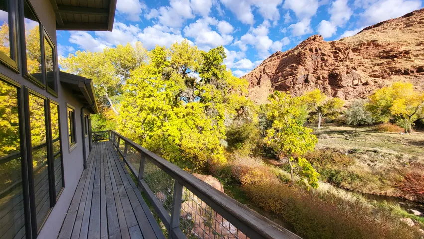 1389 E Powerhouse Ln, Moab, Utah 84532