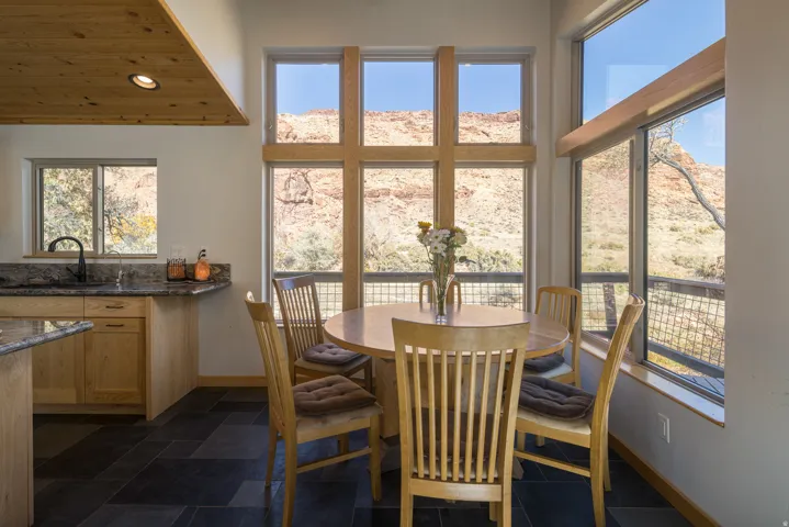 1389 E Powerhouse Ln, Moab, Utah 84532