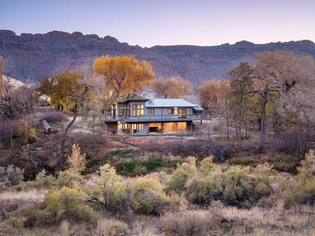 1389 E Powerhouse Ln, Moab, Utah 84532