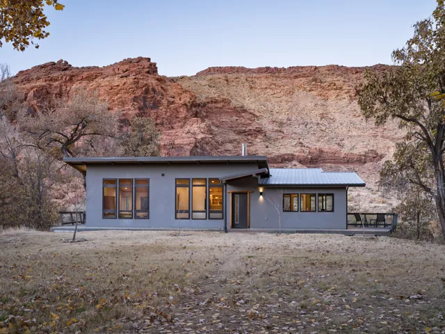1389 E Powerhouse Ln, Moab, Utah 84532