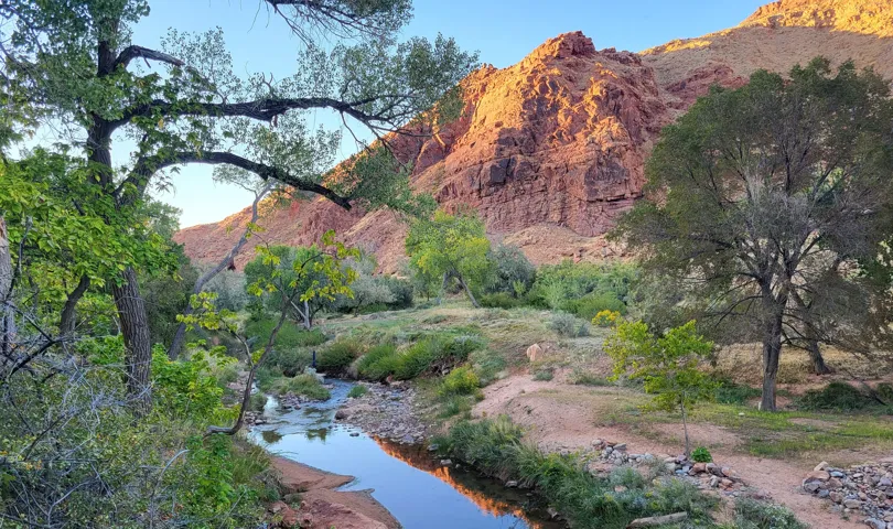 1389 E Powerhouse Ln, Moab, Utah 84532