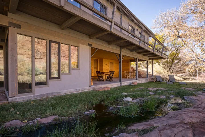 1389 E Powerhouse Ln, Moab, Utah 84532