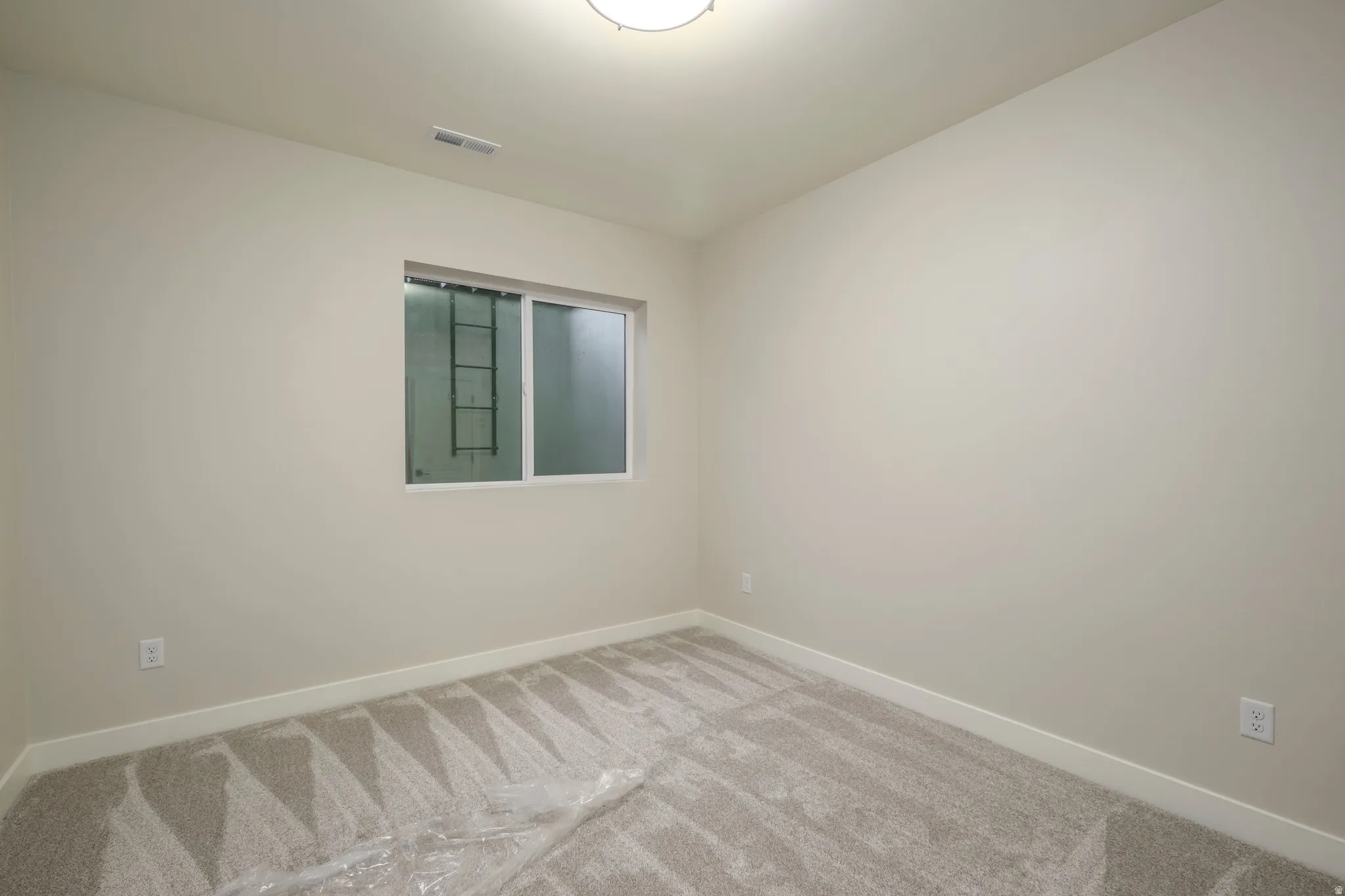 4th bedroom
