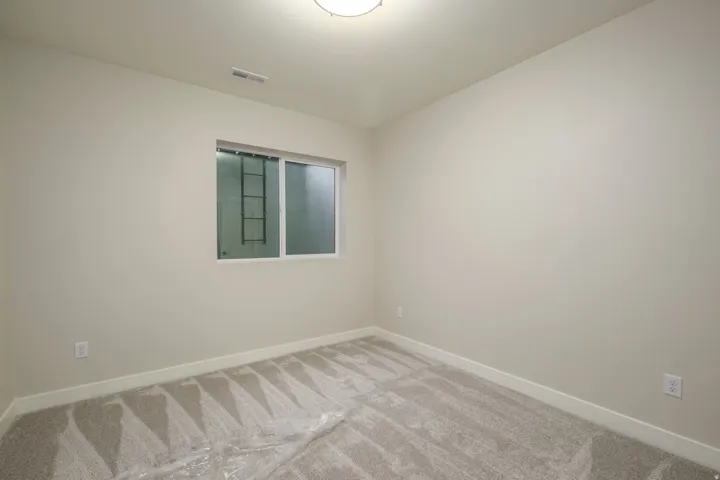 4th bedroom