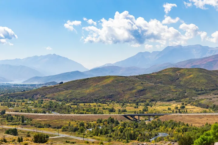 5298 N Woodway Dr #104, Heber City, Utah 84032