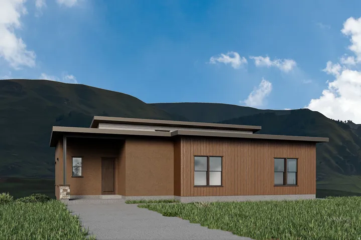 5298 N Woodway Dr #104, Heber City, Utah 84032