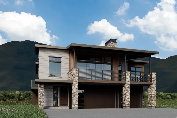 5298 N Woodway Dr #104, Heber City, Utah 84032